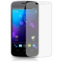 PELLICOLA ANTIGRAFFIO GT- i9250 GALAXY NEXUS TRASPARENTE