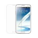 PELLICOLA ANTIGRAFFIO i9220 GALAXY NOTE 1 N7000 TRASPARENTE